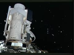 Preview of Astro 1 In Orbit