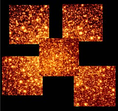 Preview of NGC 6712: Galactic Globular Cluster