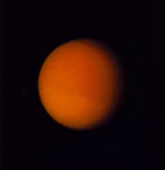 Preview of Titan: Saturn's Smog Moon