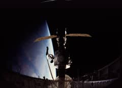 Preview of Construction of International Space Station Begins