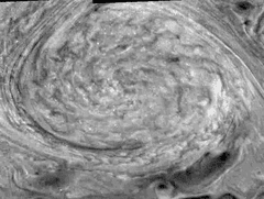 Preview of A New Jupiter Oval Rotates