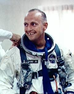 Preview of Charles P. Conrad, Jr. 1930-1999