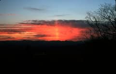 Preview of A Sun Pillar