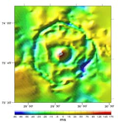 Preview of Mjølnir: Impact Crater