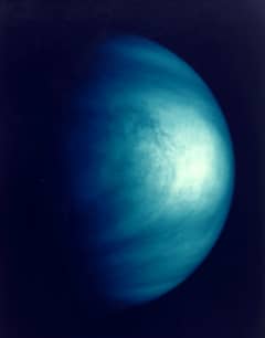 Preview of Venus: Just Passing By