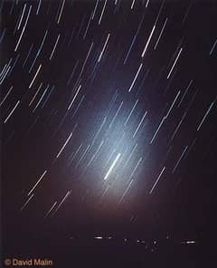 Preview of Zodiacal Light