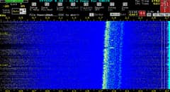 Preview of An Anomalous SETI Signal