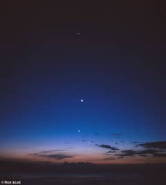 Preview of March of the Planets
