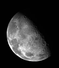 Preview of Impact Moon