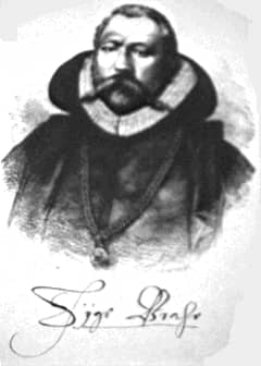 Preview of Tycho Brahe Measures the Sky