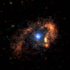 Preview of Eta Carinae in X-Rays