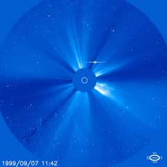 Preview of A Superior Conjunction Of Mercury