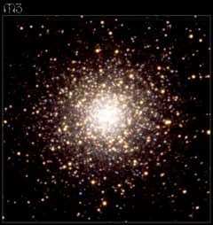 Preview of M3: Half A Million Stars