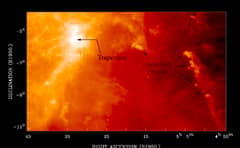 Preview of Cometary Globules In Orion