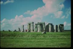 Preview of Stonehenge: Ancient Monument to the Sun