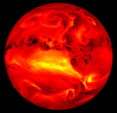Preview of The Water Vapor Channel