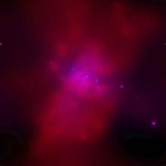Preview of M82: Starburst In X-rays