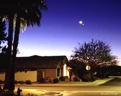 Preview of Venus, Moon, and Neighbors