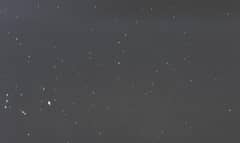 Preview of Nearby Star Episilon Eridani Has a Planet