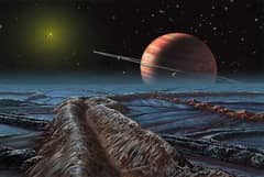 Preview of Other Worlds and HD 38529