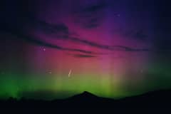 Preview of A Perseid Aurora