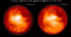 Preview of The Surface of Titan