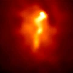 Preview of Abell 1795: A Galaxy Cluster's Cooling Flow
