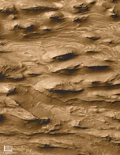 Preview of Layered Mars: An Ancient Water World?
