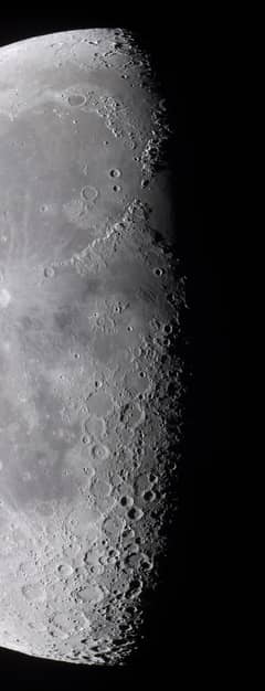 Preview of Moon Mare and Montes