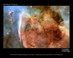 Preview of Colorful Clouds Of Carina