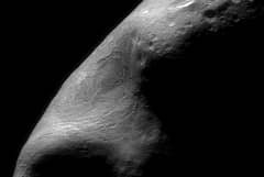 Preview of A Giant Gouge on Asteroid Eros