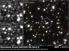 Preview of A Big Black Hole Floats By