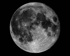 Preview of A Skygazer's Full Moon