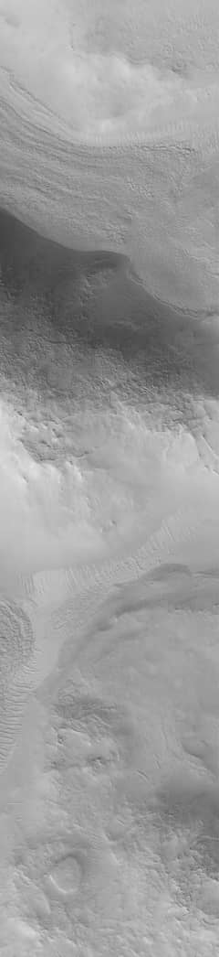 Preview of Mars in the New Year