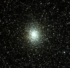 Preview of Globular Cluster M19