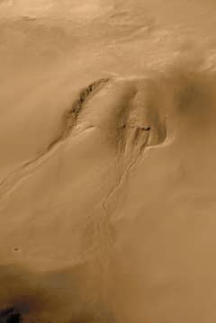 Preview of The Gullies Of Mars