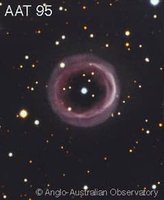 Preview of Shapley 1: An Annular Planetary Nebula