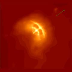 Preview of Vela Pulsar: Neutron Star-Ring-Jet