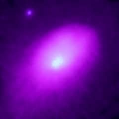 Preview of Abell 2142: Clash of the Galaxy Clusters