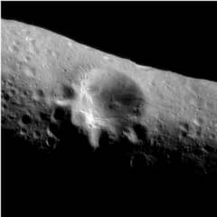 Preview of Nearer To Asteroid Eros