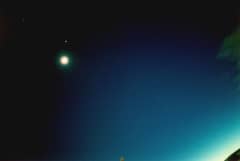 Preview of Sky and Planets