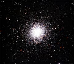 Preview of M13: The Great Globular Cluster in Hercules