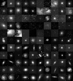 Preview of Messier Marathon