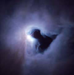 Preview of NGC 1999: Reflection Nebula in Orion