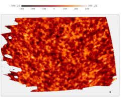 Preview of BOOMERANG Images The Early Universe