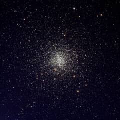 Preview of M4: The Closest Known Globular Cluster