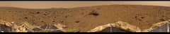 Preview of A Presidential Panorama of Mars