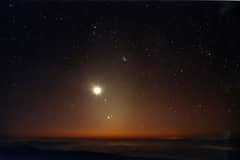 Preview of Planets Above The Clouds