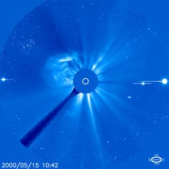 Preview of Pleiades, Planets, And Hot Plasma