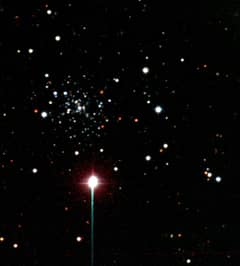 Preview of Palomar 13's Last Stand